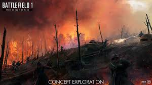 If you are boosting simply get someone in the game who has the weapons unlock and either kill them or have them commit suicide . New Battlefield 1 Guns In Dlc Test Servers Evil Controllers
