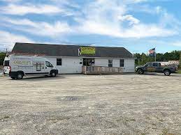 Plumbing, heating, cooling & electrical in portland, me 24/7 emergency services you can count on. Osborne S Plumbing Heating Inc Maine Heating Plumbing Heating Products Service Plumbing Products Service Kitchen Bath Showroom Located In Bucksport Ellsworth Maine