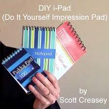 Most manufacturers recommend changing the oil and rotating the tires every 3,000 to 5,000 miles, but what about the brake pads? The Diy I Pad Scott Creasey Video Download Asmagia