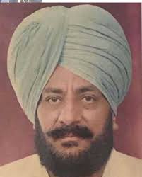 Ex-CM Beant Singh's son dies at 72