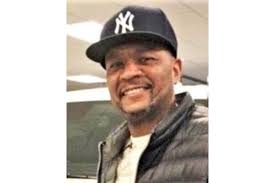 Richard McCoy Obituary (1971