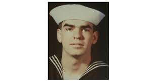 Steven Merrell Obituary (1958