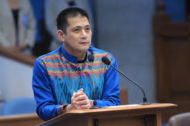 Senate of the Philippines