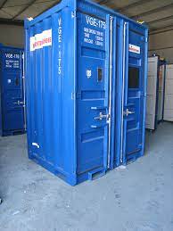 Mini Offshore Container - WRIGHT OFFSHORE
