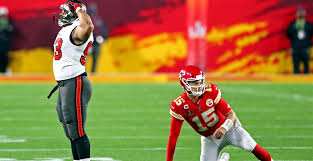What college did ndamukong suh attend? Ndamukong Suh Re Signs With Tampa Bay