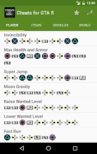 Check spelling or type a new query. Cheats For Gta 5 Ps4 Xbox Pc Apps On Google Play