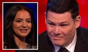Mark Labbett makes savage dig at Pointless after The Chase player snubs his  offer
