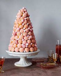 Classic Cream Puffs Recipe Recipe Croquembouche Butter Cream Desserts