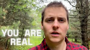 You are Real