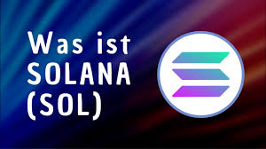 Solana is home to a host of decentralized products, including serum, a decentralized exchange which has passed $4 billion in trading volume since its launch last august and was founded by multi. Was Ist Solana Sol Solana Einfach Erklart Youtube