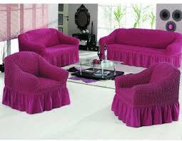 سعر ومواصفات غطاء كنب تركي قطن مطاطي من Souq فى السعودية ياقوطة