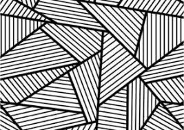 Coloring patterns as children is a great way to learn creative perseverance. Pattern Coloring Pages Coloring4free Com