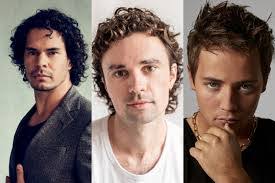 Robert Denner's Instagram, Twitter & Facebook