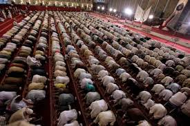 Schools and restaurants have closed, shops pull. Pakistan Flash Floods Kill 28 Including Worshippers At Mosque