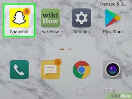 تنزيل تطبيق دليل سناب شات. ÙƒÙŠÙÙŠØ© Ø¥Ø¹Ø§Ø¯Ø© ÙØªØ­ ØµÙˆØ± Ø³Ù†Ø§Ø¨ Ø´Ø§Øª 10 Ø®Ø·ÙˆØ§Øª ØµÙˆØ± ØªÙˆØ¶ÙŠØ­ÙŠØ© Wikihow