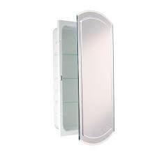 Glacier bay 24 in w x 30 in h framed recessed or surface mount pegasus 36 in w x 30 in h frameless recessed or surface mount bi kohler clc 30 in x 26 in recessed or. Mirrored Bathroom Medicine Cabinets Home Bargains Bathroom Cabinets