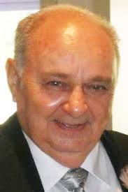 Richard Cecconi 1936-2019