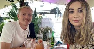 Olivia Cartwright's Instagram, Twitter & Facebook