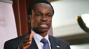 Job creation will be a challenge, predicts Lumumba