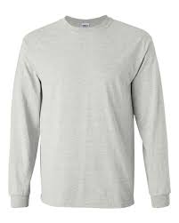 Lowes Apparel Product Ultra Cotton Long Sleeve T Shirt
