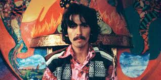 George harrison is the eighth studio album by english rock musician george harrison, released in february 1979.it was written and recorded through much of 1978, a period of domestic contentment for harrison, during which he married olivia arias and became a father for the first time, to son dhani.harrison wrote several of the songs in hawaii, while the track faster reflected his year away. Notes You Never Hear The Metaphysical Loneliness Of George Harrison Pitchfork