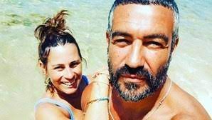 She has been married to alexandre esteves de oliveira since august 27, 2011. V0q8t 1dtscxfm