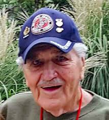 Robert "Bob" Nelson Bergeron