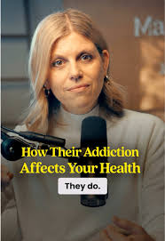 Impact of Partner's Addiction