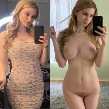 Nudes vs porn