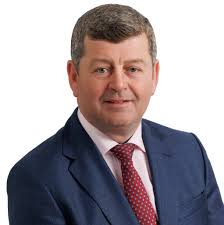 North Wexford south Wicklow Fianna Fáil CDC