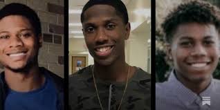 Heartland: Justice 4 Three