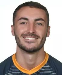 Luke McCormick (9/7/2021)