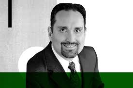 Meet the Dallas 500: Rick Ortiz, Greater Dallas Hispanic Chamber of  Commerce