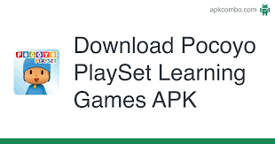 Aprende a dibujar las letras con pocoyó. Pocoyo Playset Learning Games Apk 0 1 6 Android Game Download