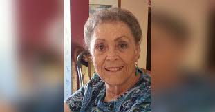 Obituary information for Arlene Czajkowski