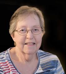 Mary Etta Levesque Obituary April 8, 2022