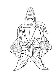 Dogs love to chew on bones, run and fetch balls, and find more time to play! Plants Vs Zombies Coloring Pages All Parts 1 2 3