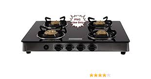 Check spelling or type a new query. Buy Bright Flame Stainless Steel 4 Burner Glass Top Auto Ignition Png Gas Stove Online At Low Prices In India Amazon In