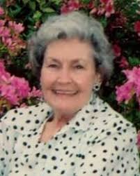 Nancy Chalker Obituary (1931