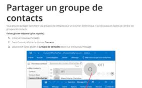 We did not find results for: Comment Importer Un Groupe De Contacts Que Vous Avez Recu Microsoft Outlook 2016