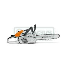 It is a light weight but yet powerful saw meant for smaller tasks like thinning. Stihl Stihl Petrol Chainsaw Ms 201 C M Stihl From Gayways Uk
