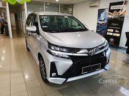 Well, i find the oversea websites on toyota avanza are very informative and interesting to read than our malaysia official website on toyota avanza, what do you. Toyota Avanza 2020 S 1 5 In Selangor Automatic Mpv Silver For Rm 82 888 6623967 Carlist My