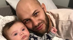 Девятилетнюю ариелу как оказалось, давид, как две капли воды, поход на джигана. Dzhigan Opublikoval Foto S Detmi Ot Kotorogo Mozhno Proslezitsya