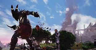 Todos los juegos más populares ofertas del día ofertas de ayer bajan de precio lanzamientos de la semana novedades recientes próx. Analisis De Shadow Of The Beast Un Homenaje Que No Esta A La Altura