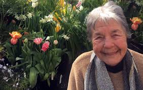 REMEMBERING JUNE FERRIN