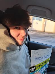 Sinclair Driving School