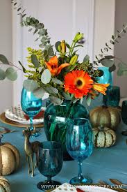 Teal burlap table runner 12, 14, 16 width coastal style table setting turquoise wedding decor beachy home decor theruffleddaisy 5 out of 5 stars (7,907) Bsht Thanksgiving Table Setting Fall Table Settings Thanksgiving Table Settings Table Settings Everyday