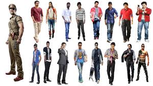 challenging star darshan height comparison with south indian actors