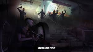 Demonstrate your tactics skilss and lead the resistance forces in this android game. Free Download Cover Fire Apk For Android