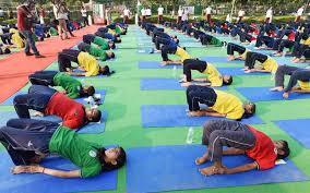 Maybe you would like to learn more about one of these? Plea On Making Yoga Compulsory In Schools Rejected By Supreme Court India News